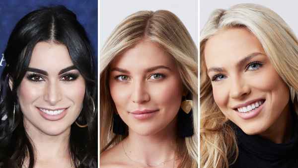 Ashley Iaconetti Slams Bachelor Shanae Belittling Elizabeth