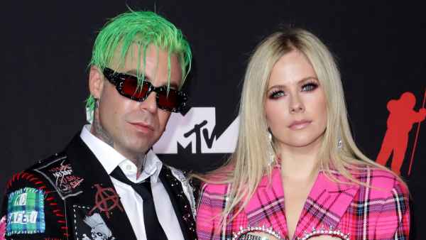 Avril Lavigne and Mod Sun's Relationship Timeline