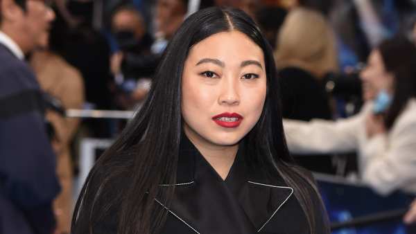 Awkwafina