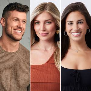 Bachelor 26x05 Recap