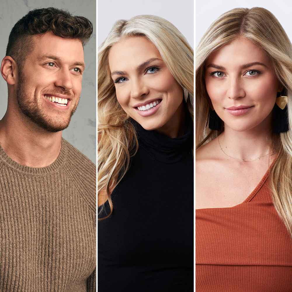 Bachelor Clayton Echard Apologizes to Elizabeth Corrigan, Regrets Not Sending Shanae Ankney Home