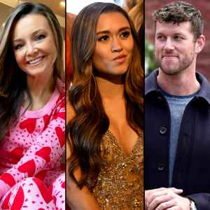 Bachelor Pad's Holly Defends Sarah After Clayton Questions Her Intentions