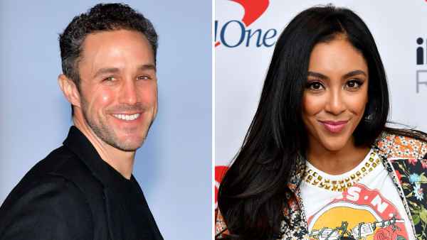 Bachelorette’s Zac Clark Has ‘Trust Issues’ After Tayshia Split, Isn’t Dating