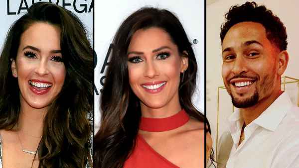 Bachelor’s Caroline Lunny Says Becca Kufrin Is 'Happier' With Thomas Jacobs