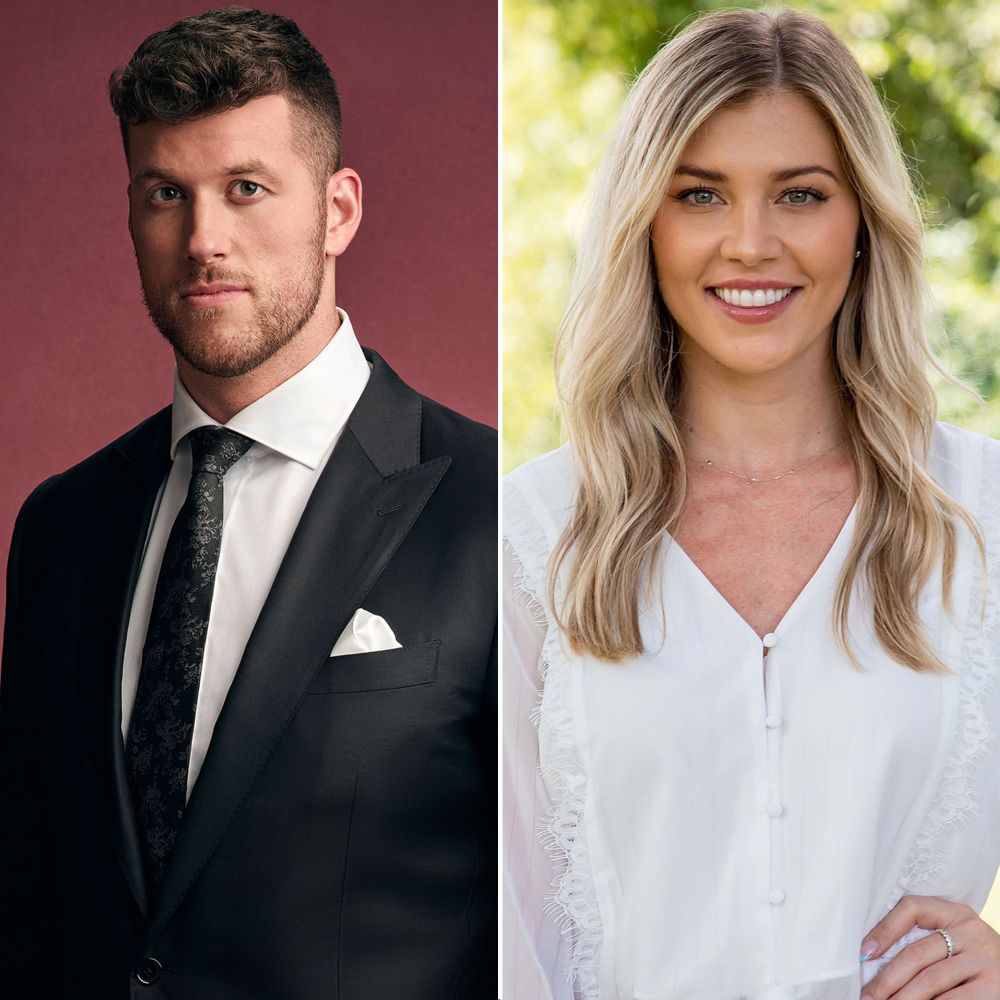 Bachelors Clayton Echard Says Shanae Ankney Killed His Credibility