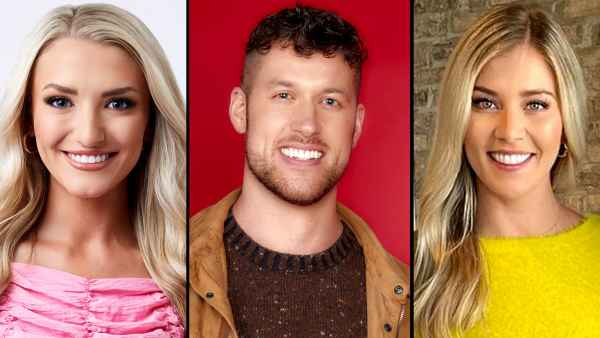 Bachelor’s Lyndsey Accuses Clayton of Lying About Shanae