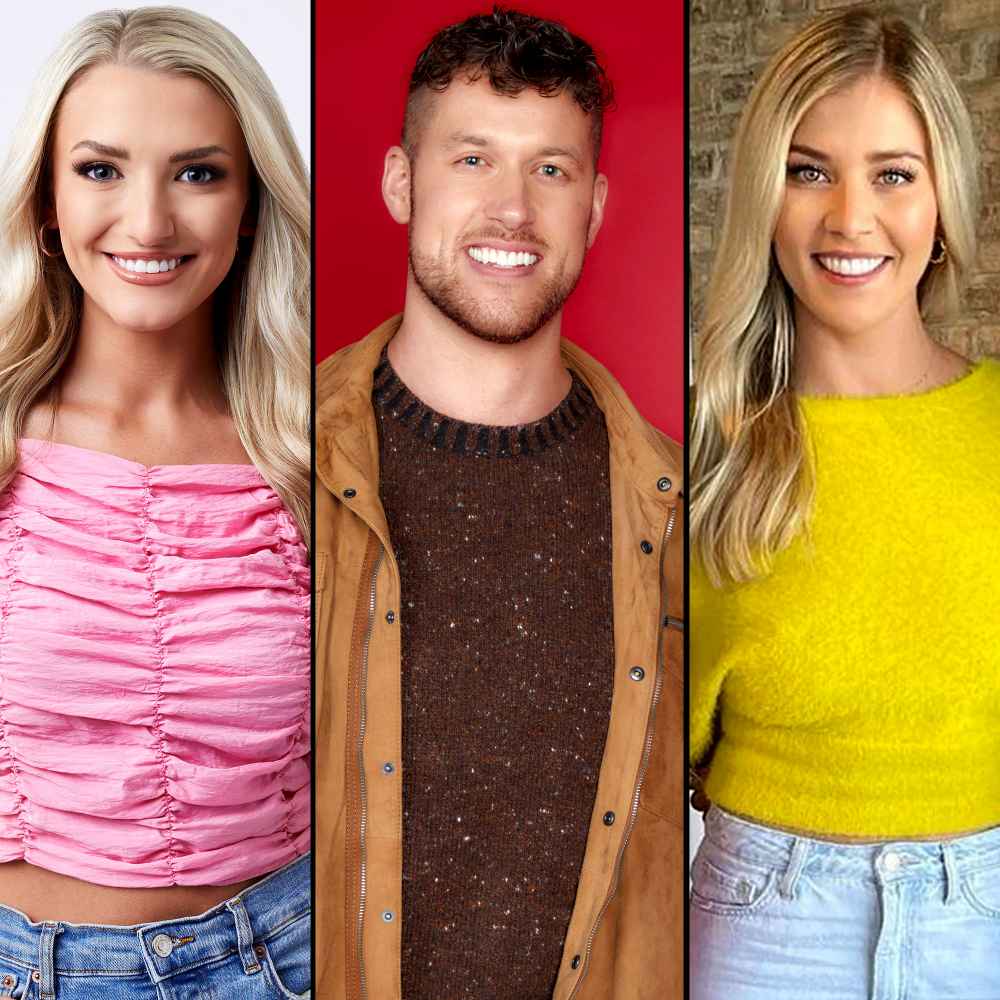 Bachelor&rsquo;s Lyndsey Accuses Clayton of Lying About Shanae