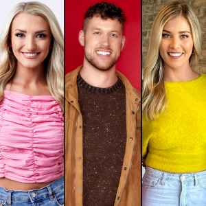 Bachelor’s Lyndsey Accuses Clayton of Lying About Shanae