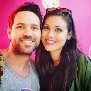 Bachelor’s Pregnant Britt Nilsson Reveals Her and Jeremy Byrne's 2nd Baby’s Sex: Video