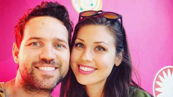 Bachelor’s Pregnant Britt Nilsson Reveals Her and Jeremy Byrne's 2nd Baby’s Sex: Video