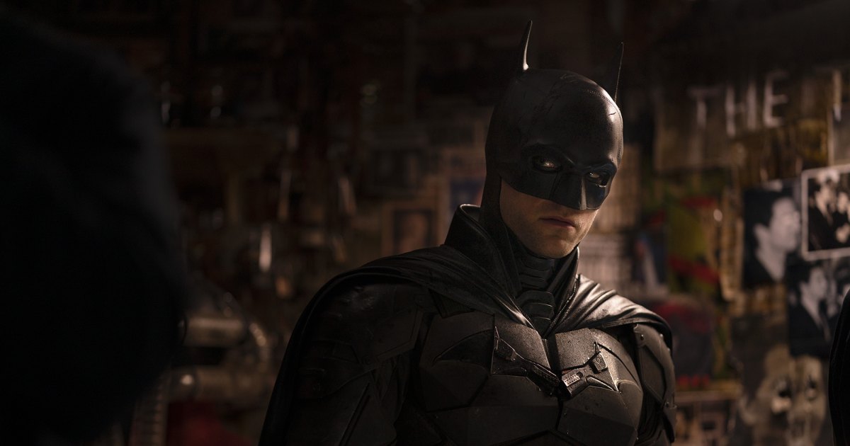 The Batman': Everything to Know About the Robert Pattinson Movie