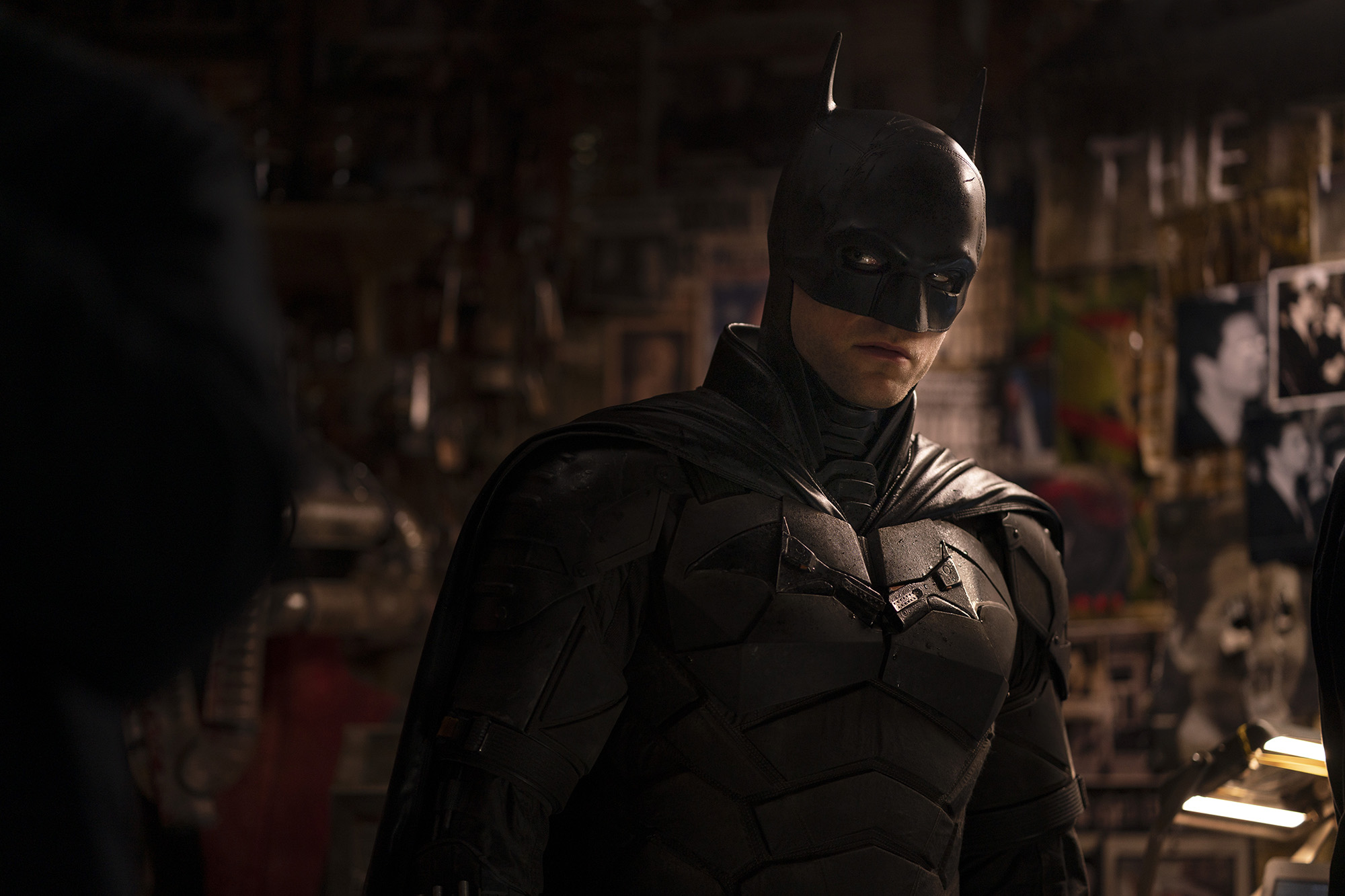 The Batman': Everything to Know About the Robert Pattinson Movie