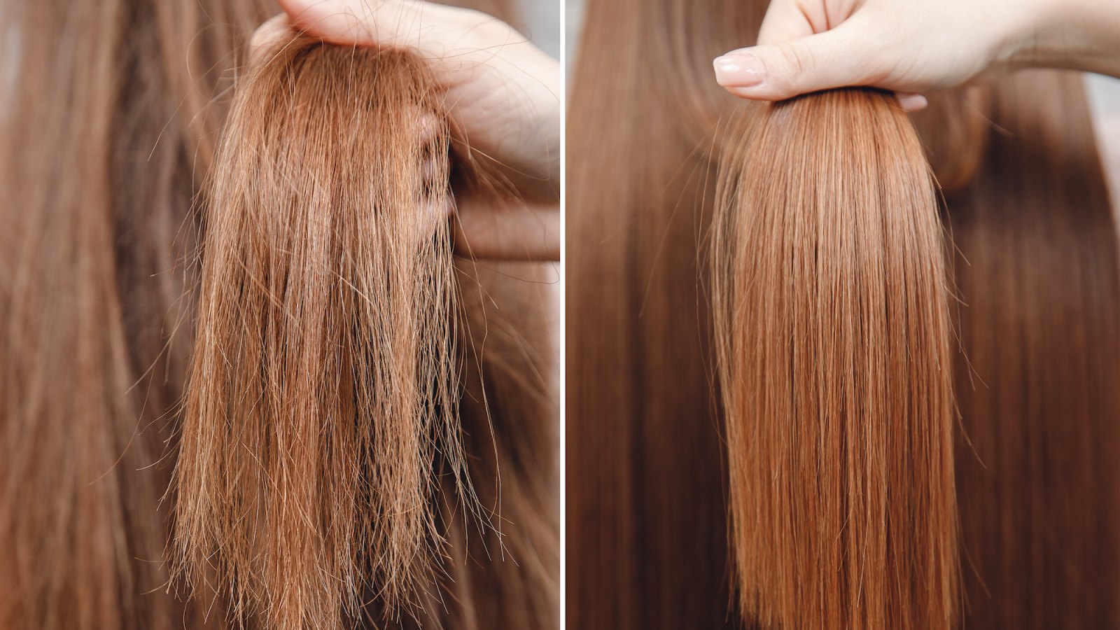 Opalex Hair Treatment Is a Game-Changer if You Dye Your Hair