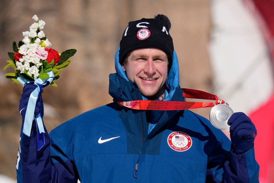 Beijing Olympics Medal Count Team USA’s Complete List of Wins at the Winter Games