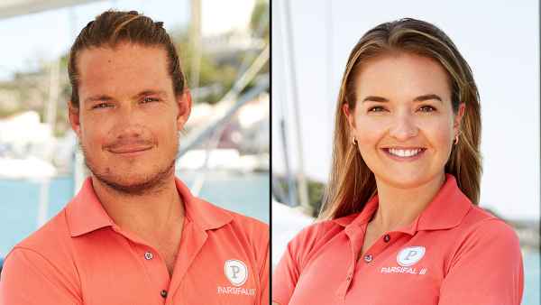 Below Deck Sailing Yacht Gary King Addresses Daisy Kelliher Romance Rumors During Disney Trip