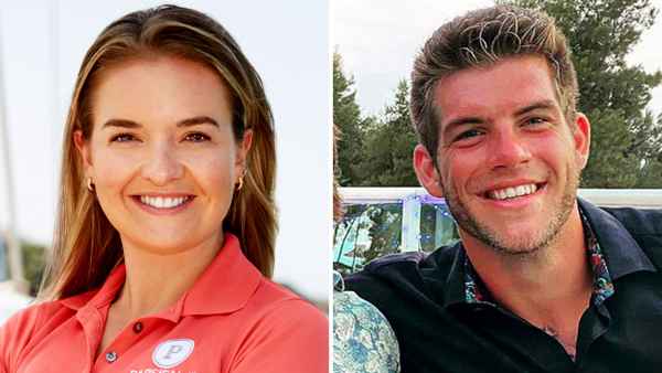 Below Deck's Daisy Reveals Jean-Luc Blocked Her Amid Paternity Confirmation