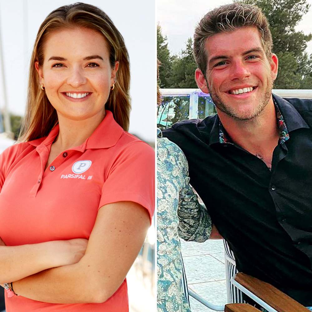 Below Deck's Daisy Reveals Jean-Luc Blocked Her Amid Paternity Confirmation