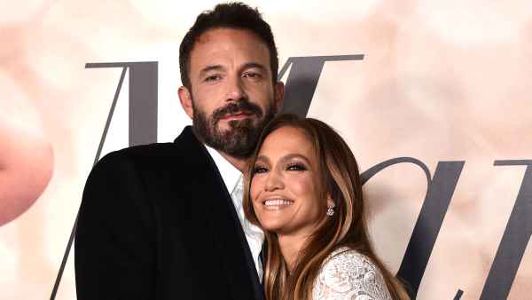 Ben Affleck Directs GF Jennifer Lopez in 'Marry Me' Music Video: 'Early Valentine's Present'