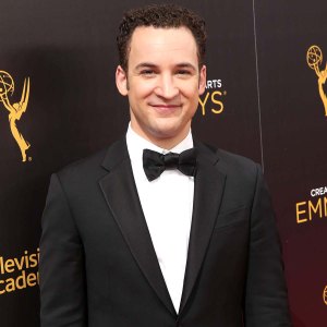 Ben Savage Would Never Say Never to Expanding Boy Meets World Universe