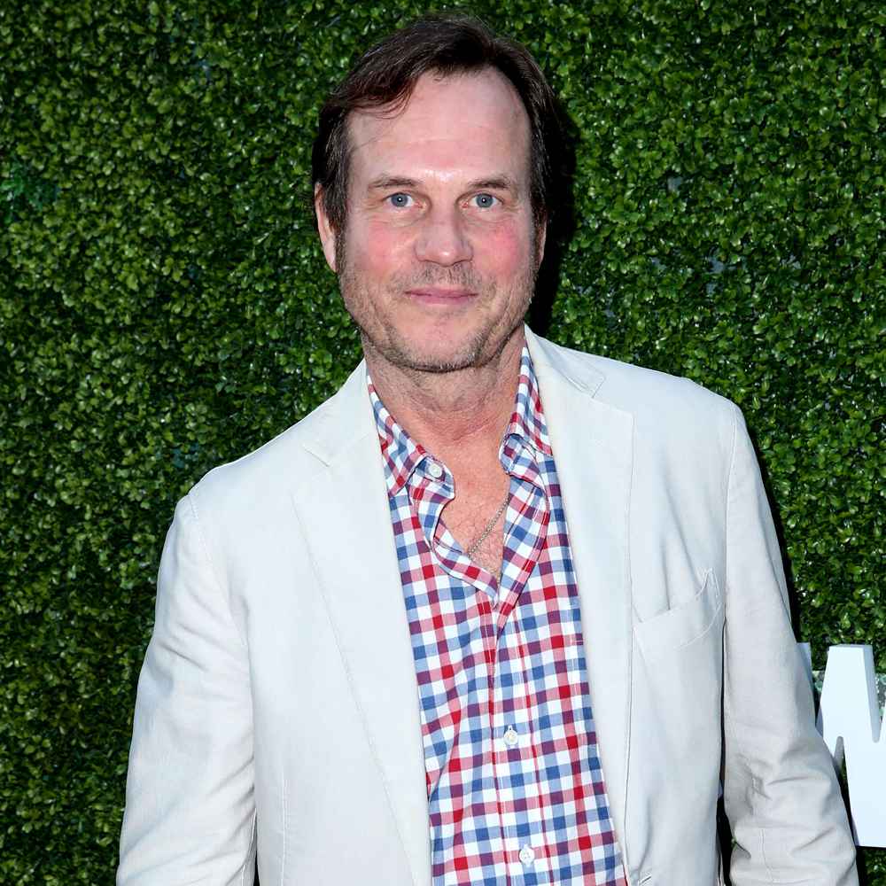 Bill Paxton's Widow and Children Settle Wrongful Death Suit for $1 Million