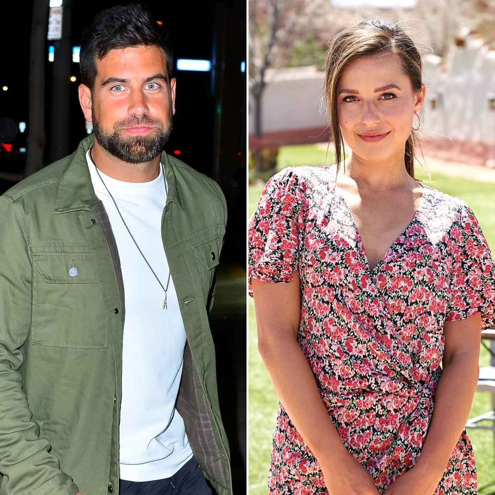 Dating Again? Blake Moynes Is ‘More Picky’ After Katie Thurston Split: 'I've Failed So Many Times'
