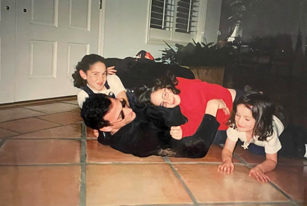 Bob Saget&rsquo;s Daughter Lara Opens Up About Honoring His Legacy Following Death: &lsquo;Be Kind and Love Fully&rsquo;