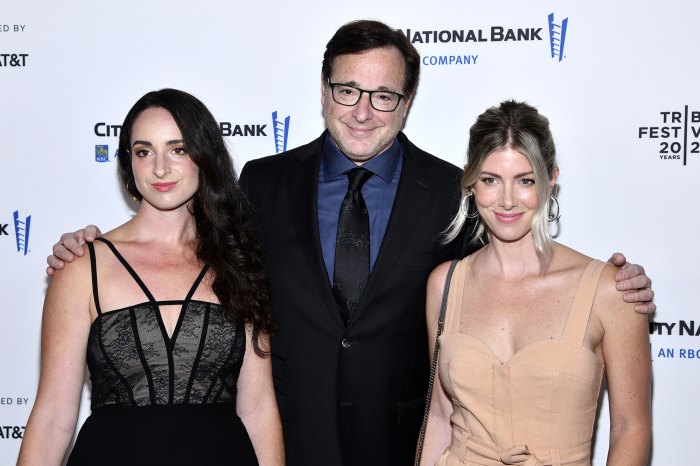 Bob Saget's Family Files Lawsuit to Keep Death Investigation Private After Cause of Death Revealed