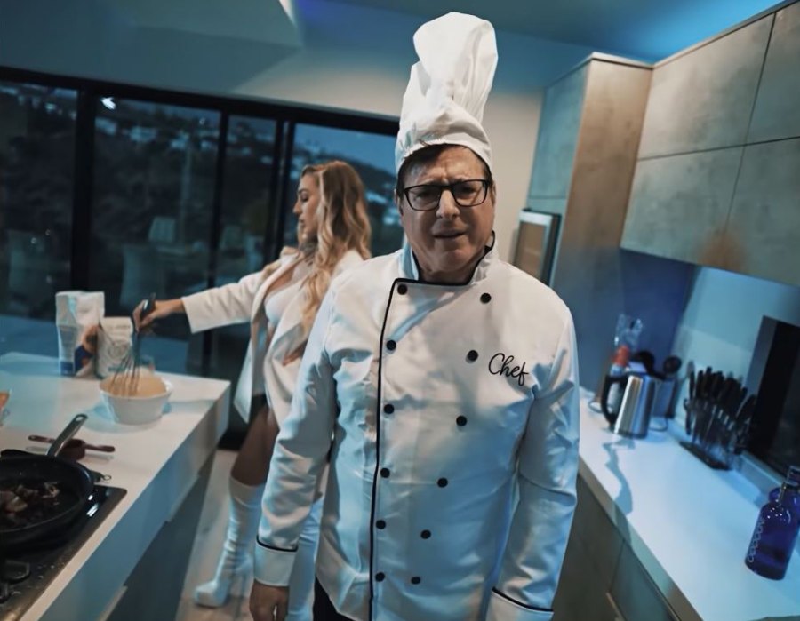 Bob Saget's Unexpected Final Role Revealed! See His Life in Photos