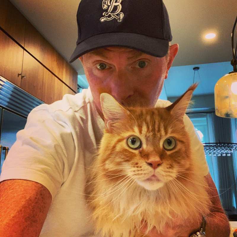 Celebrities who have pets with food-inspired names