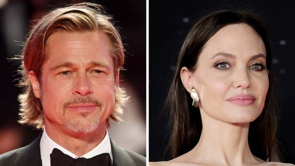 Brad Pitt Sues Angelina Jolie Over Sale Chateau Miraval Winery
