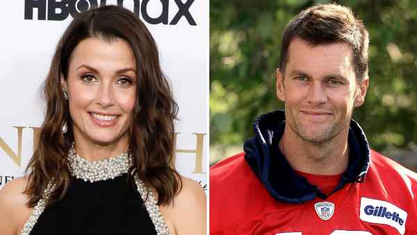 Bridget Moynahan Speaks Out Amid Tom Brady Retirement News