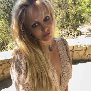 Britney Spears Reveals Her Genius Beauty Trick for Looking 10 Years Younger