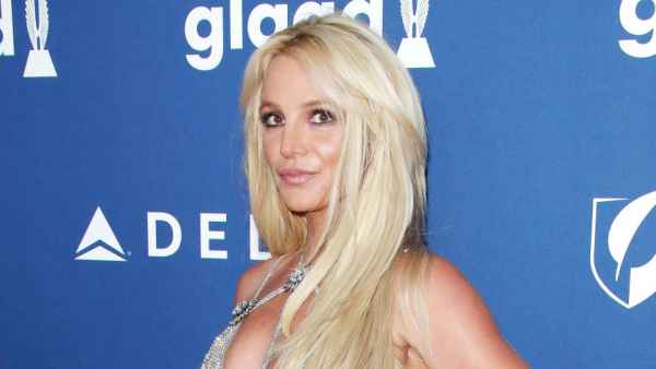 Britney Spears Set Release Tell All Book After Signing Multimillion Dollar Publishing Deal