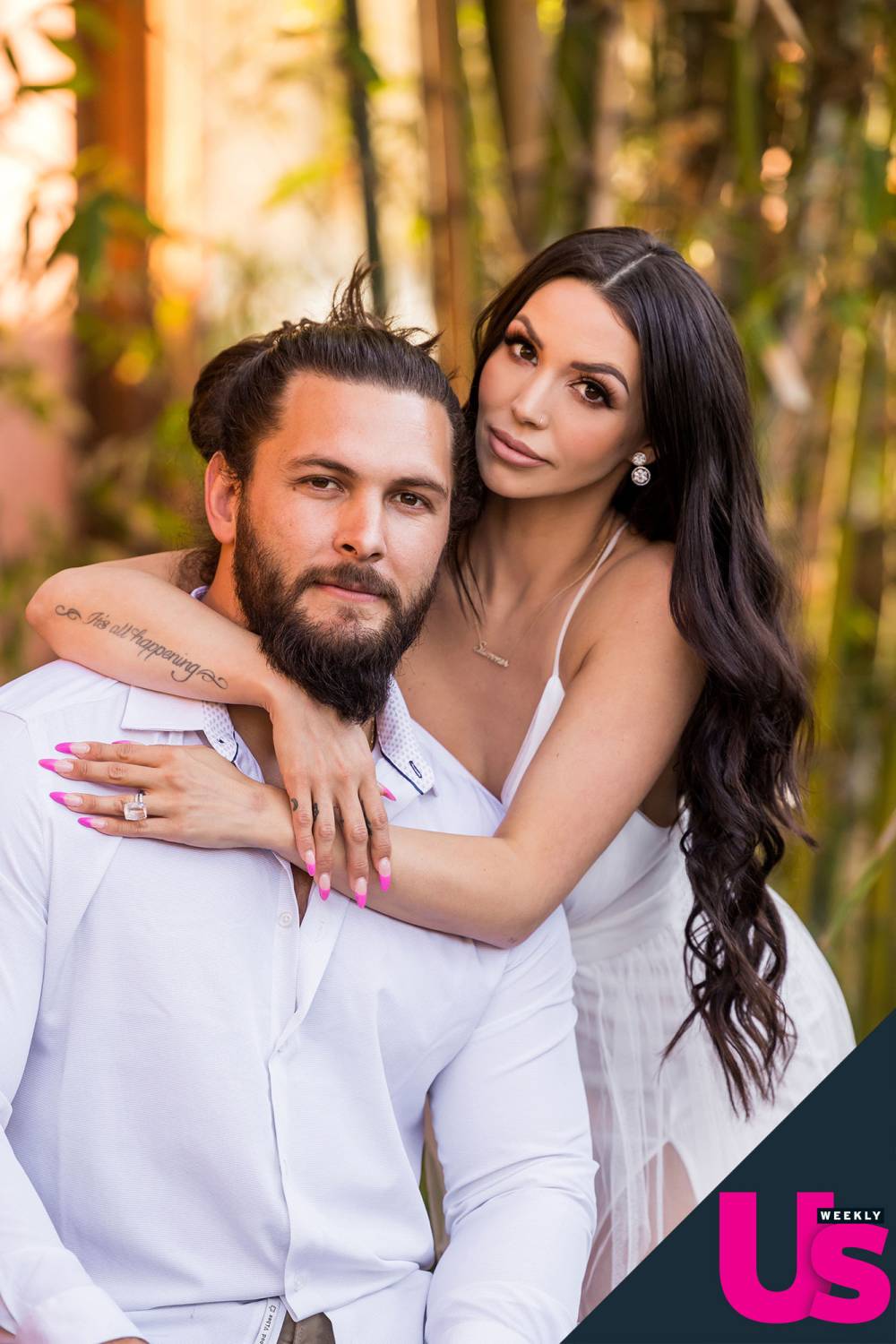 Brock Davies Hasn&rsquo;t Spoken to His Kids Since Paying Child Support BE Studios