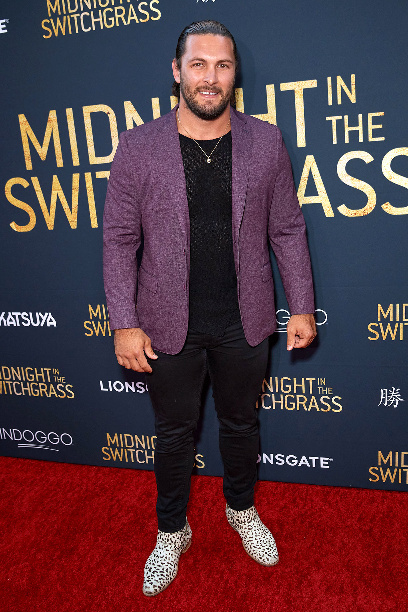 Brock Davies Hasn’t Spoken to His Kids Since Paying Child Support