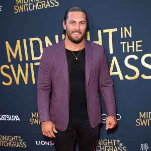 Brock Davies Hasn’t Spoken to His Kids Since Paying Child Support