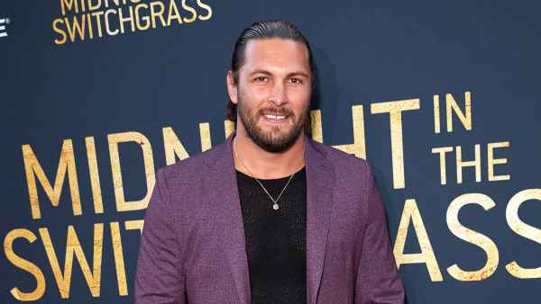 Brock Davies Hasn’t Spoken to His Kids Since Paying Child Support