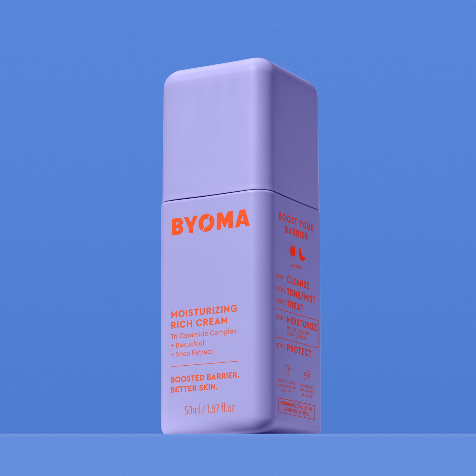 The Best New Beauty Launches 2022 From Lip Masks Primers Byoma