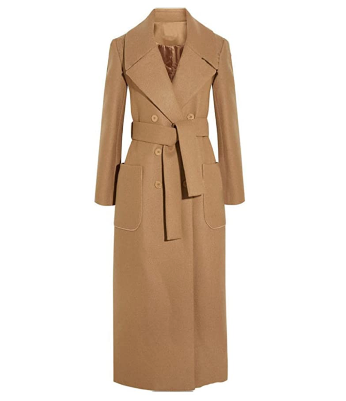 Channel Duchess Kate's Style With This Camel Coat | Us Weekly