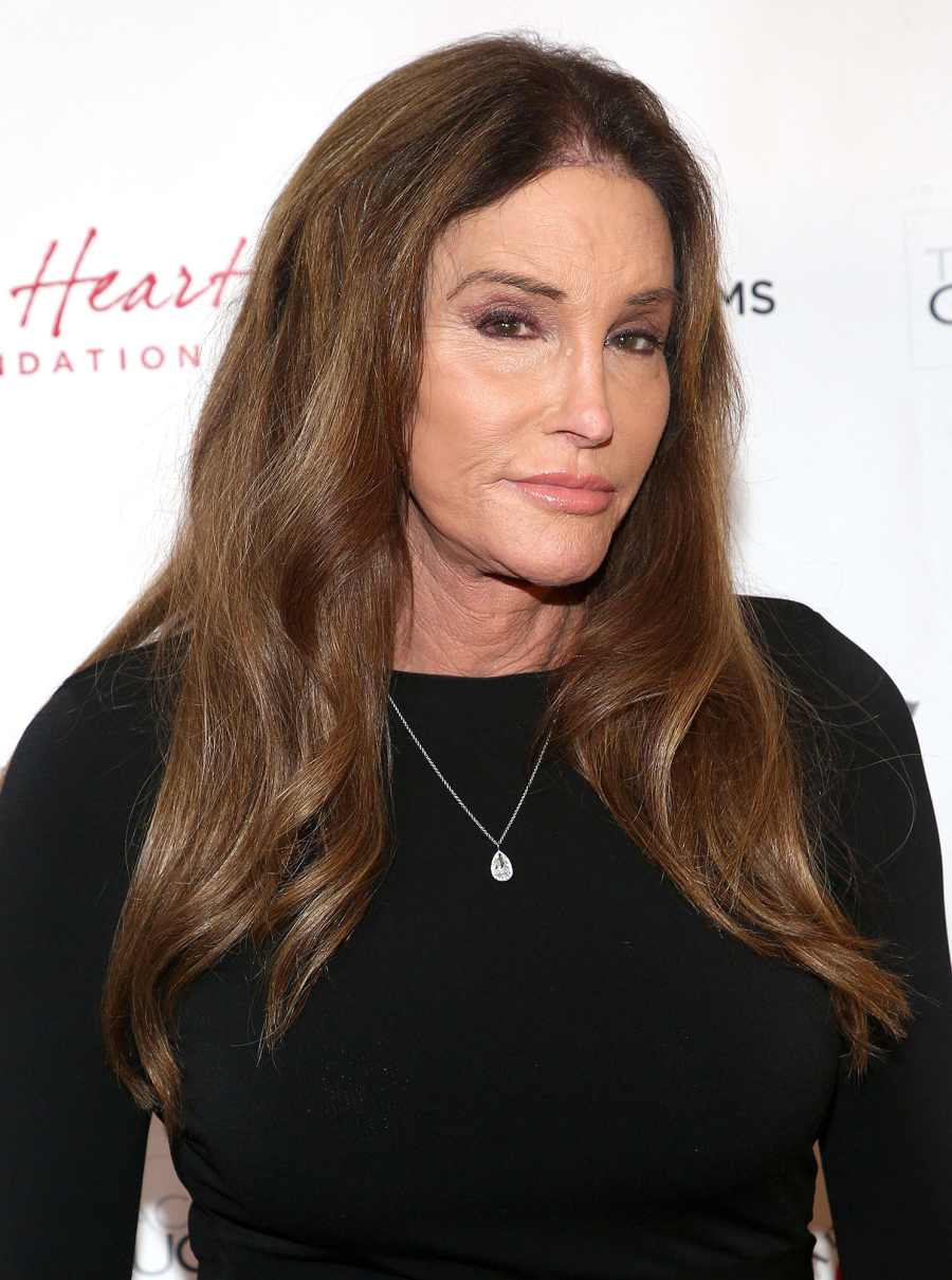Caitlyn Jenner React to Kylie Jenner 2nd Baby Birth