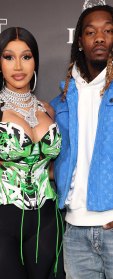 Celebrities Most Elaborate Valentines Day Gifts