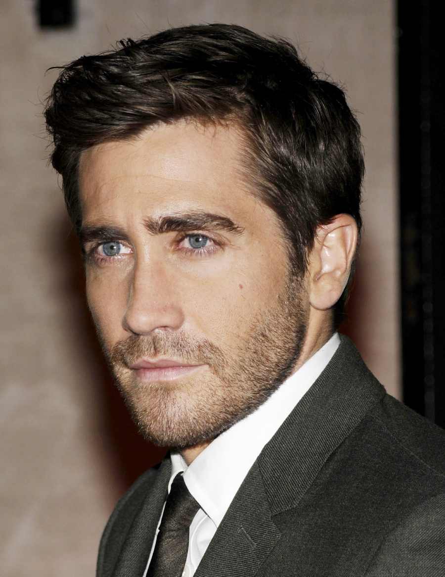 Celebrities' Political Affiliations Jake Gyllenhaal