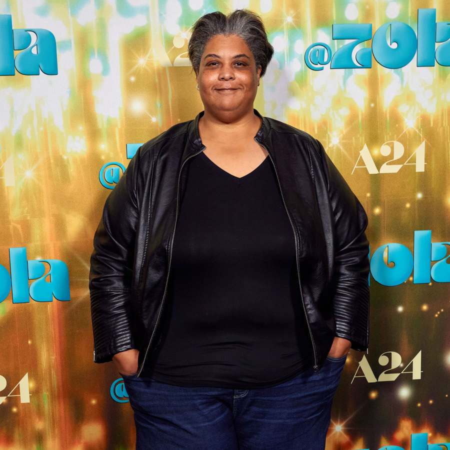 Celebrities Who Pulled Music Podcasts From Spotify Amid Controversy Roxane Gay
