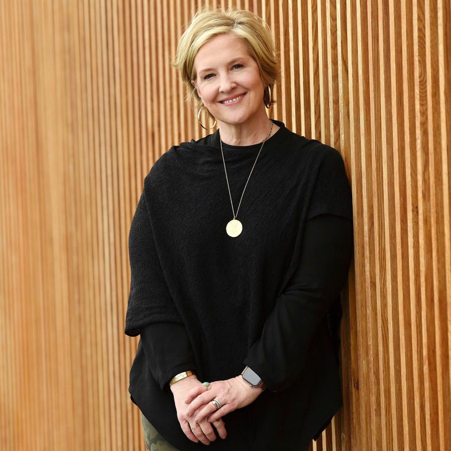 Celebrities Who Pulled Music Podcasts From Spotify Amid Controversy Brene Brown