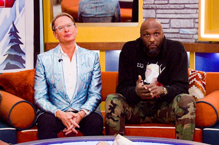 I Owe Shanna Moakler an Apology 2 Celebrity Big Brother's Carson Kressley Exit Interview