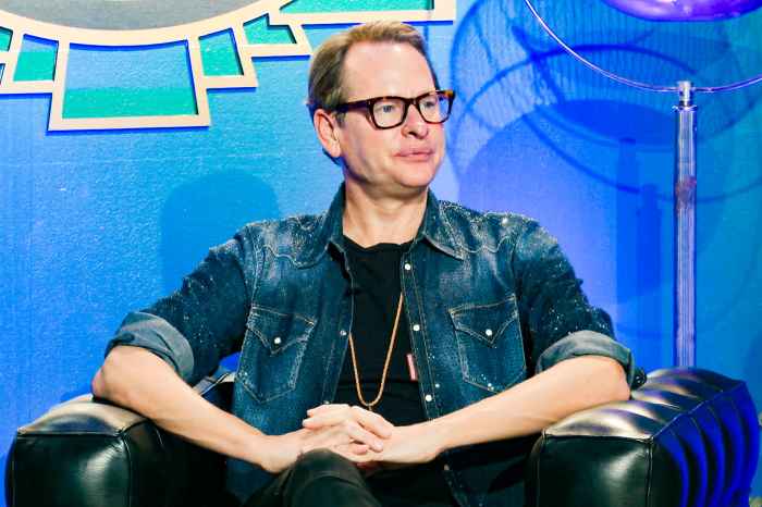 Celebrity Big Brother’s Carson Kressley Reacts to America’s Favorite Houseguest Win Todrick Hall Shade