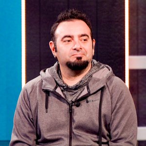Celebrity Big Brother's Chris Kirkpatrick Exit Interview