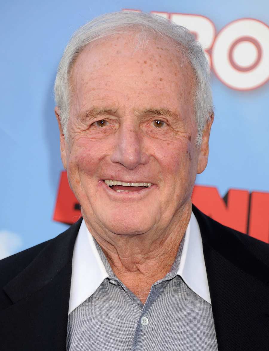 Celebrity Deaths in 2015: Stars We've Lost Jerry Weintaub