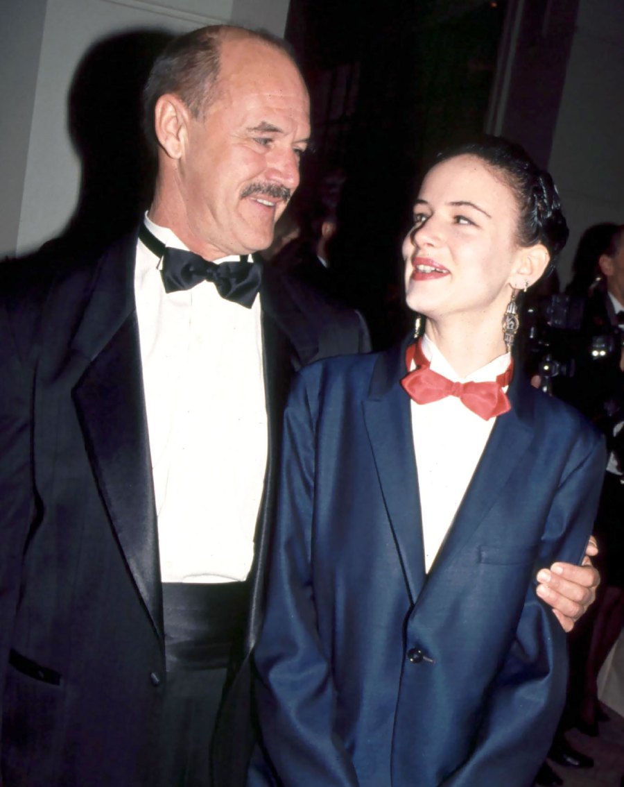 Celebrity Deaths in 2015: Stars We've Lost Geoffrey Lewis
