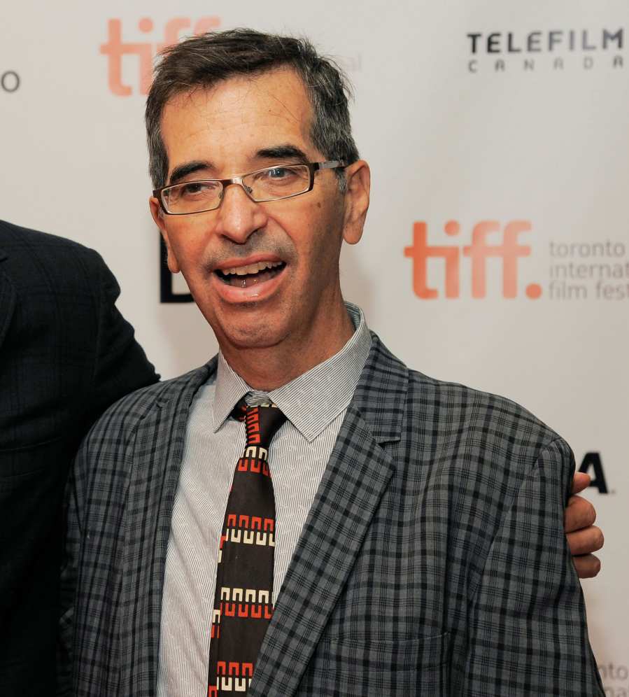 Celebrity Deaths in 2015: Stars We've Lost Richard Glatzer